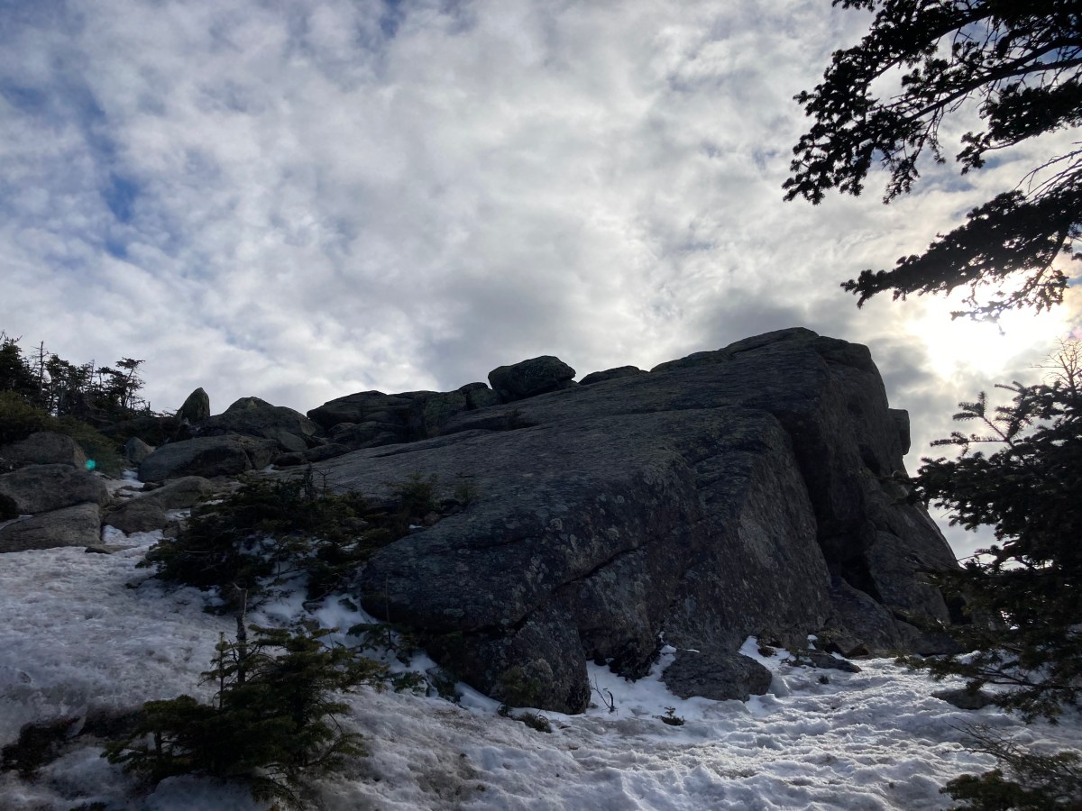 Journeying Toward Jerusalem