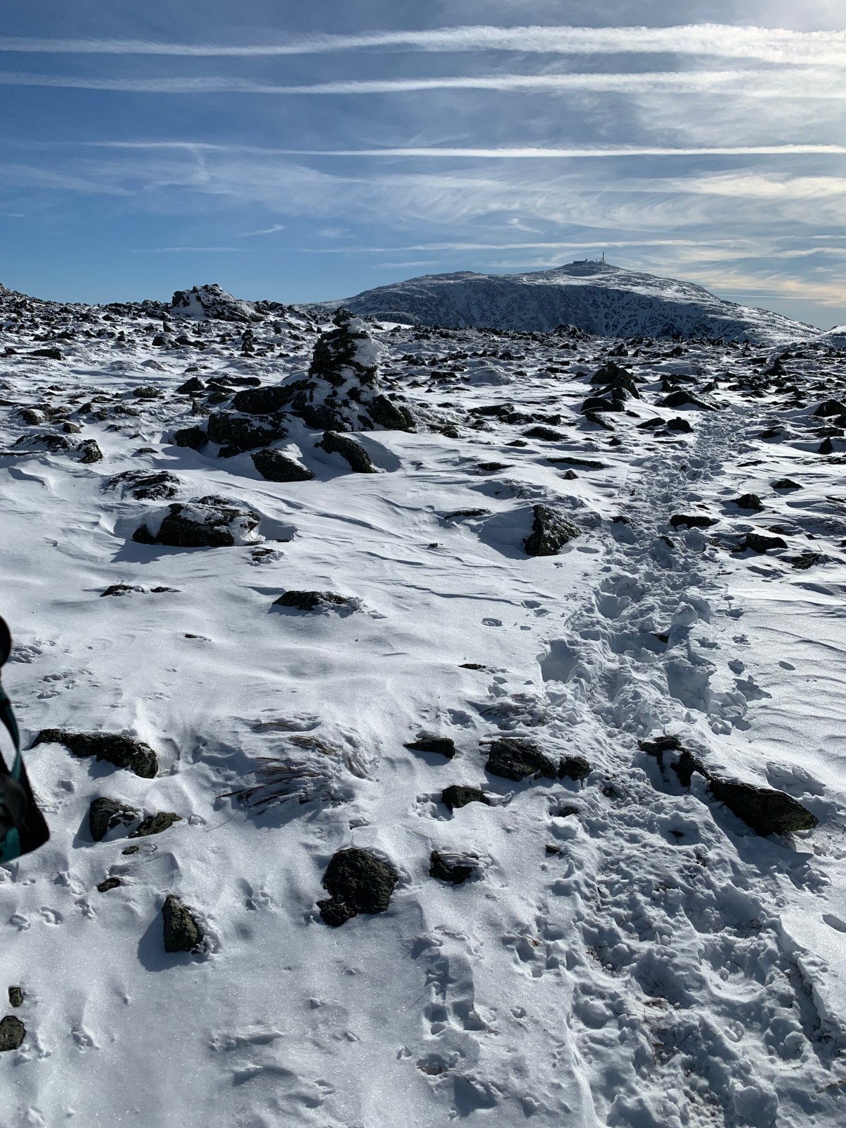 And One to Keep&nbsp;Going